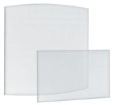 Micas protectoras de policarbonato para careta electronica, carel-913p1..